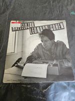 Vinyl, 7" LP - Leonard Cohen – Hallelujah (1984)