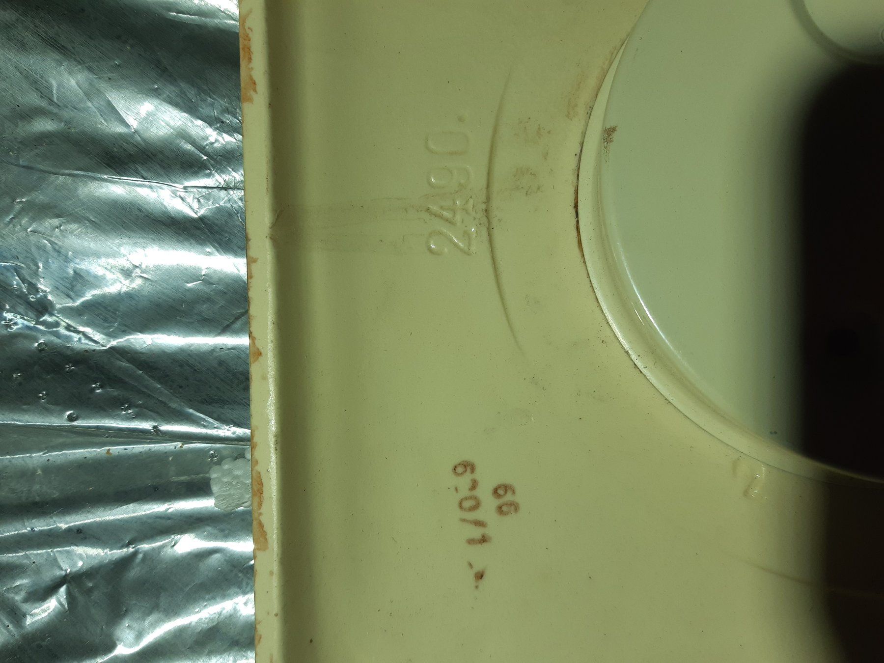 Docce: IV Sitz für Dusche – Usato da Orpund venduto da 118302 1