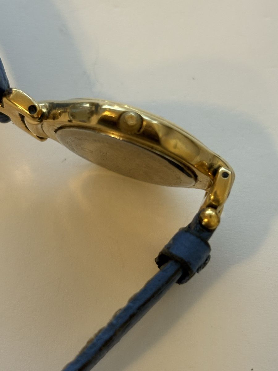 Zenith Uhren: Zenith viaveneto Damen Uhr – Gebraucht aus Murten von Tzaugg 5
