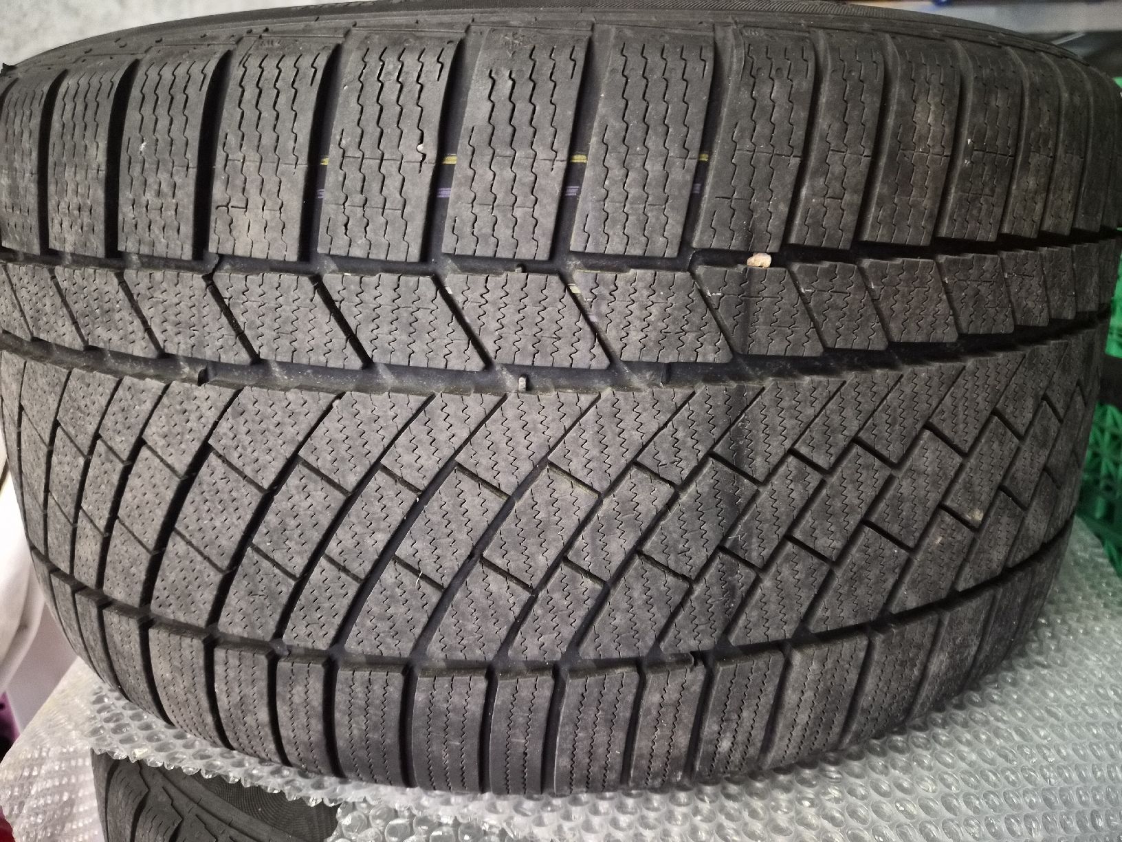 Porsche Felgen: porsche 911 jantes MAK 19" – Gebraucht aus Font von Stef75 5