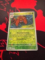 Parasek (MEW 047) - Reverse Holo - Pokemon 151