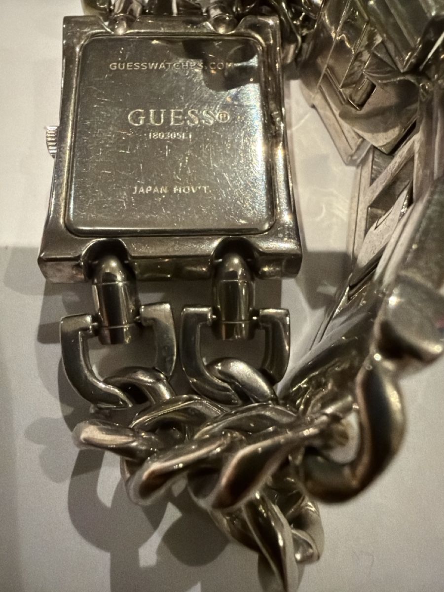 Guess Orologi: montre Guess – Usato da Echallens venduto da JAR69 1