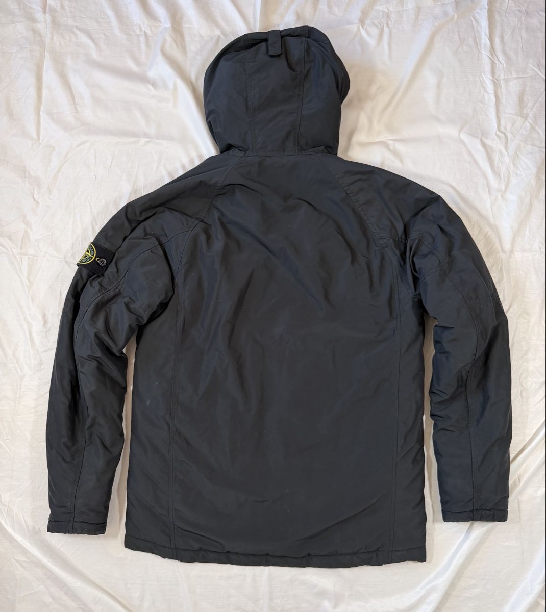Stone Island Giacche: Stone Island Jacke  – Usato da Pfäffikon ZH venduto da Nataliia. 1