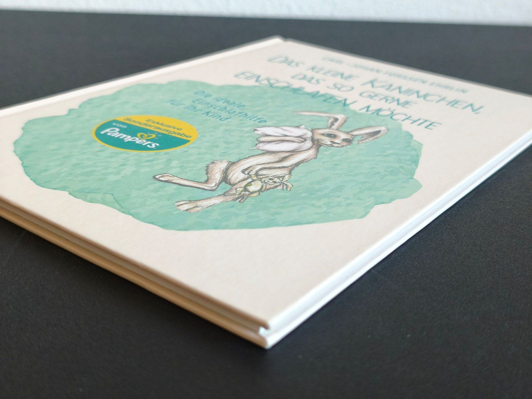 Libri: Bilderbuch (Einschlafhilfe) – Usato da Lenzburg venduto da Dani_Lenzburg 1