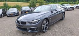 BMW 420xi | M-Paket, Top-Ausstattung