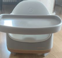 Siège d'appoint enfant Maxi-Cosi gris comme neuf