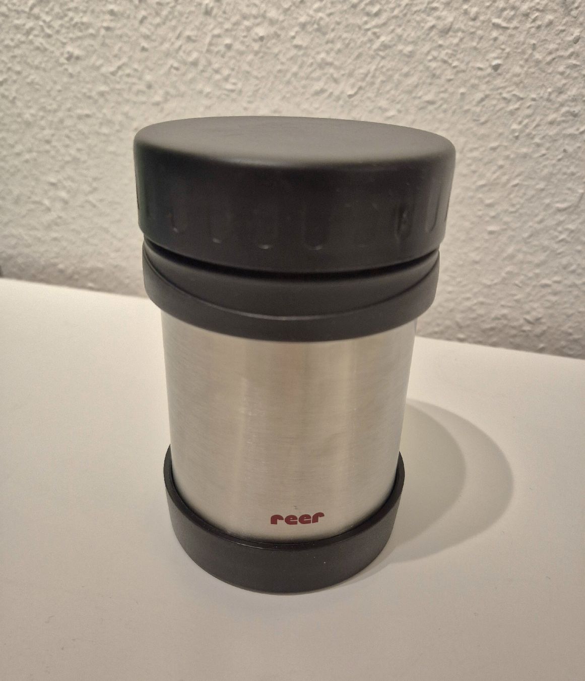 Pasti del neonato: Reer Warmhaltebox – Nuovo (secondo la descrizione) da Münsingen venduto da Why88
