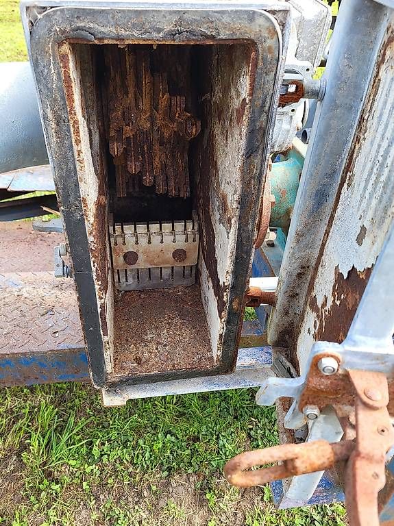 Pumpen & Teile: Güllenseparator – Gebraucht aus Giswil von Hans83 9