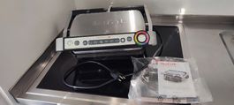 Tefal Optigrill, wenig gebraucht, super Zustand