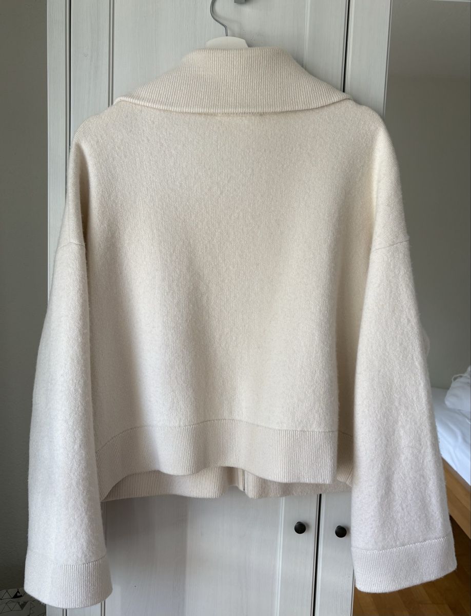 Armedangels Jacken: ARMEDANGELS JOANIAAS Strickjacke Grösse M – Gebraucht aus Zürich von Rpapad 4