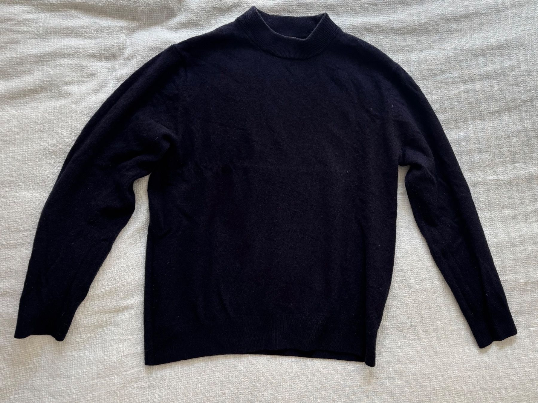H&M Anzüge: H&M 100% Wolle Homewear Anzug – Gebraucht aus Zürich von jas_5mwh 4