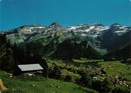 les Diablerets