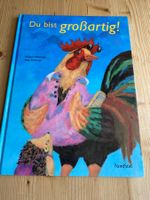 Hubert Flattinger/Anja Koerner: Du bist grossartig!