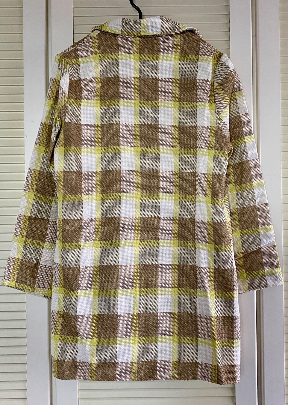 Giacche: Damen-Blazer, Gr. L, neu – Nuovo e nell'imballaggio originale da Bözberg venduto da RosmarieOb 1