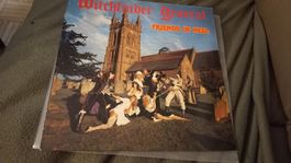 Witchfinder General - Friends of Hell LP Vinyl Heavy Metal