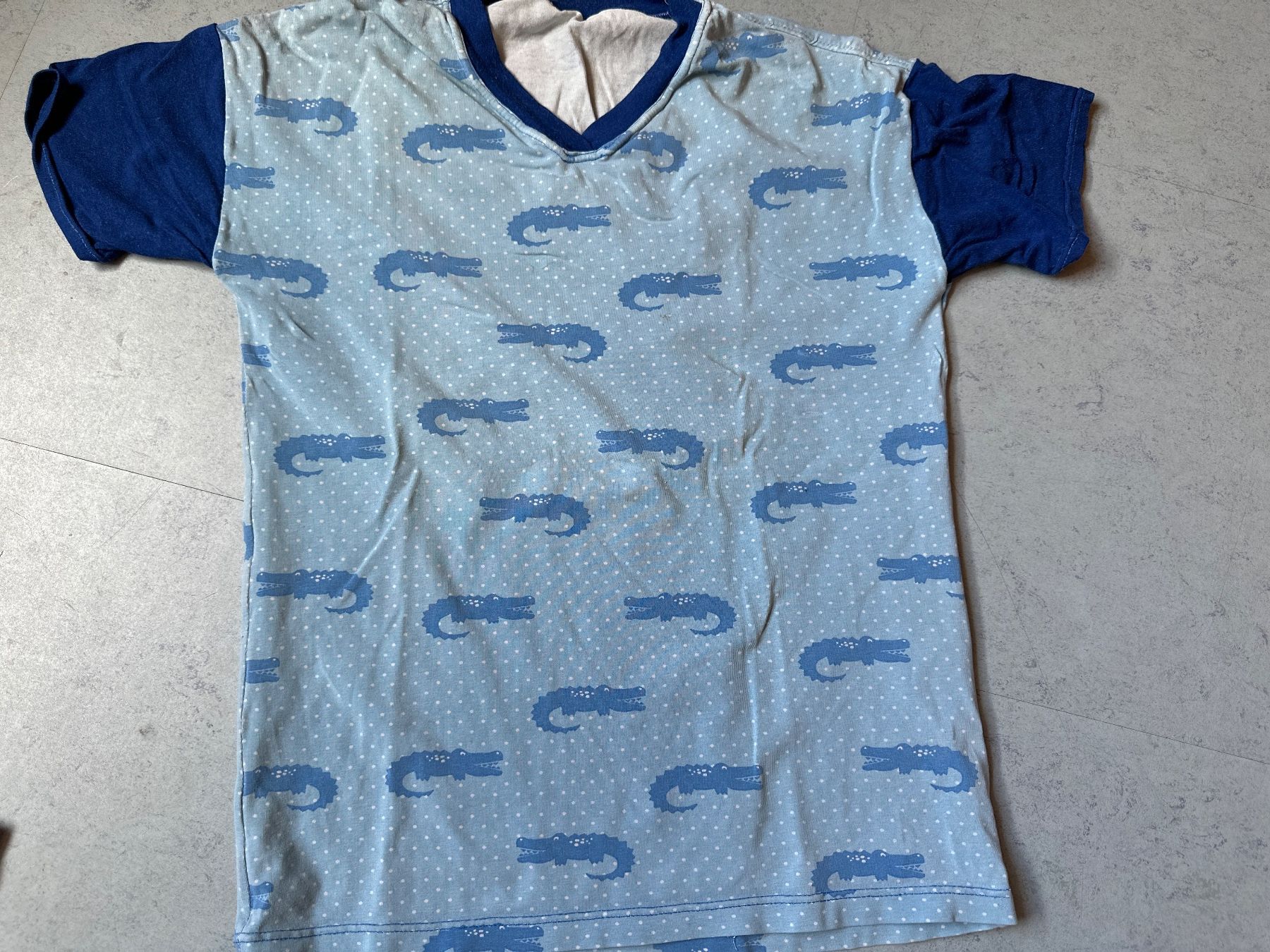 Pyjamas: Pyjama Gr 146 – D'occasion à Grüningen par lovinho 1