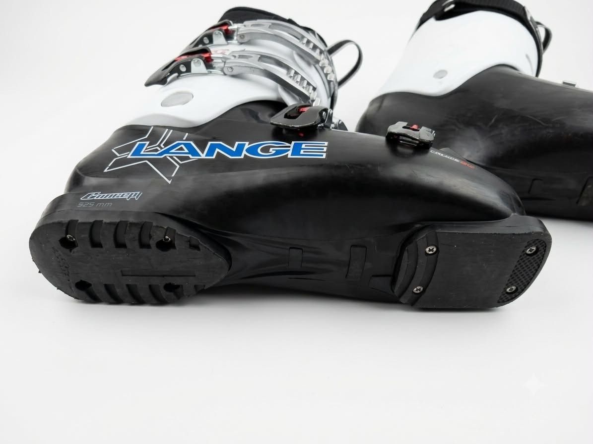 Sci: Alpines Skiset – Usato da Emmetten venduto da kel_982x 6