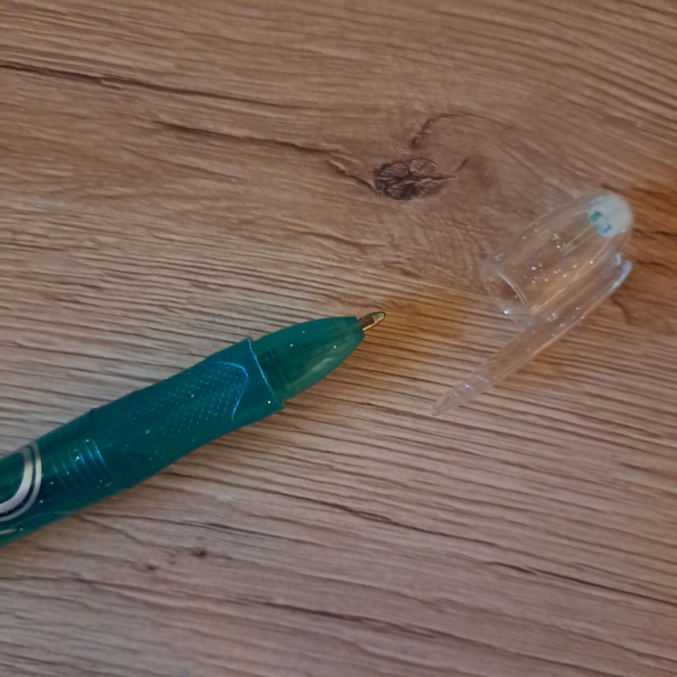 Penna & Evidenziatori: Tatoostift grün – Usato da Schaffhausen venduto da xJuliax 1