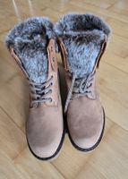 Landrover gefütterter Schnürstiefel NEU 40