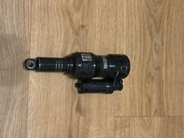 Rockshox superdeluxe ultimate meg neg tuning