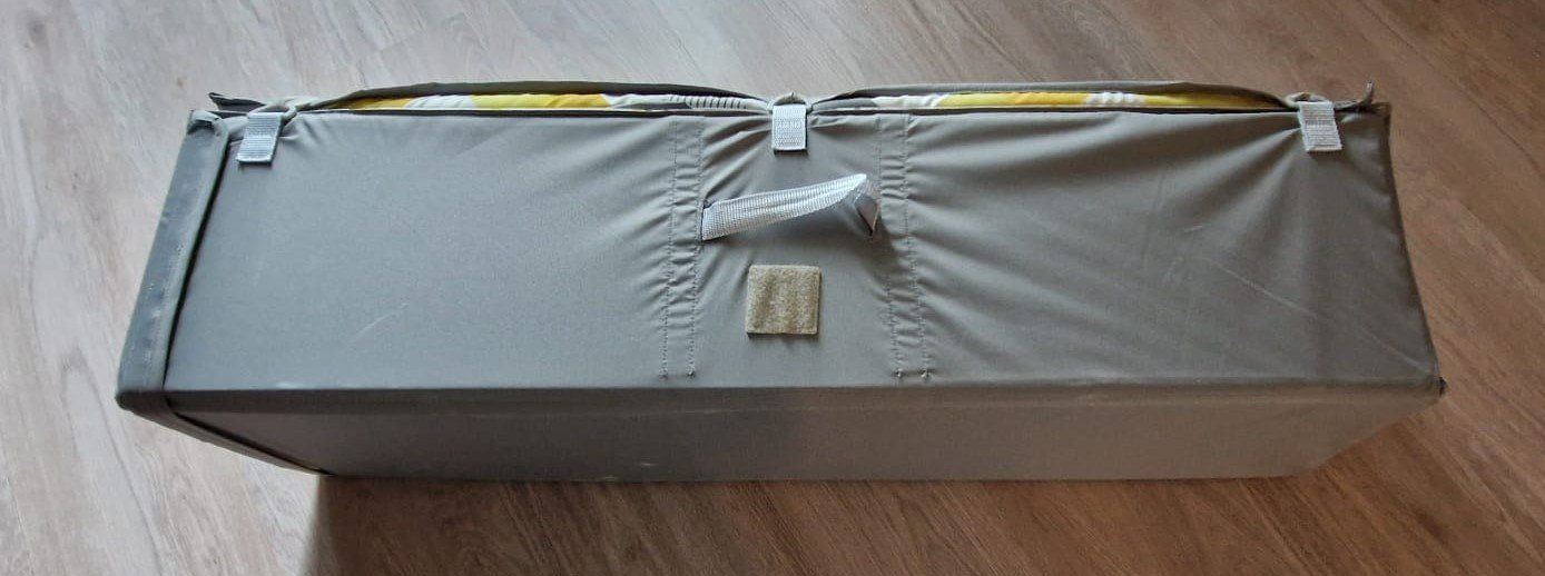 Lauf- & Sicherungsgitter: Joie Cheer Laufgitter – Gebraucht aus Amriswil von Simon.J 3