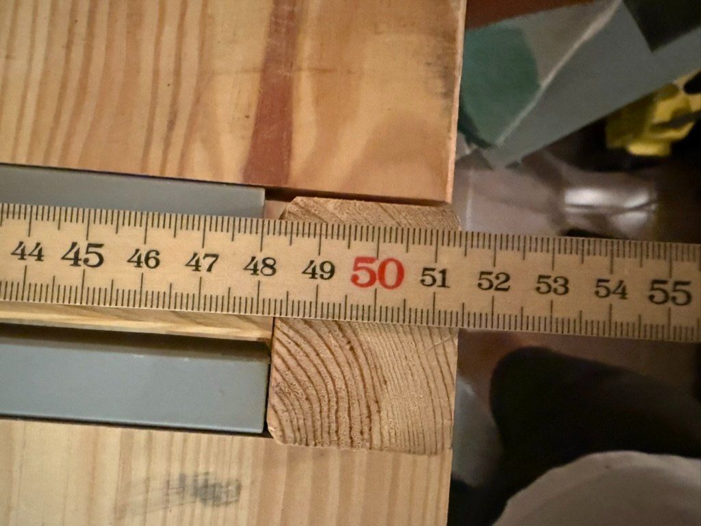 Ikea Scaffali: Holzregal von Ikea, gebraucht – Usato da Zollikerberg venduto da gordonfreefall 4