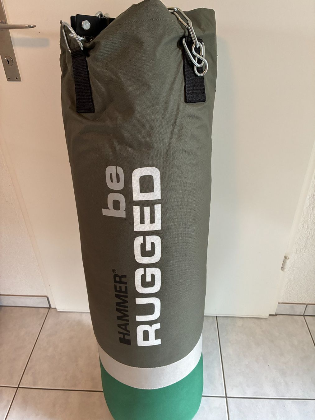Boxsäcke: Boxsack – Gebraucht aus Unterägeri von Climber750