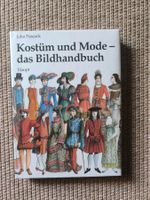 Kostüm und Mode – das Bildhandbuch Autor: John Peacock