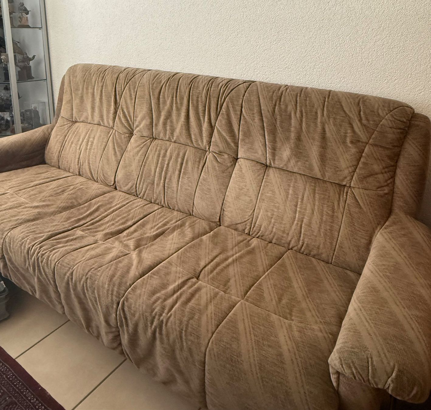 Pfister Divani: Sofa zu verschenken – Usato da Frick venduto da Kasa66 1