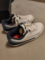 Air Jordan 2 Retro Low - Us 9 Eu 42,5 