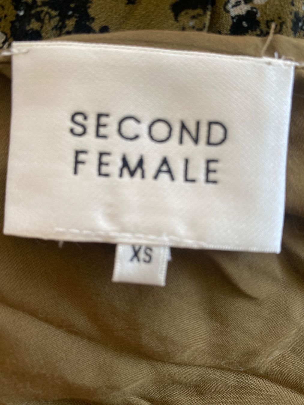 Vestiti: NEU: Second Female in XS – Nuovo e nell'imballaggio originale da Sachseln venduto da Guguiseli 4
