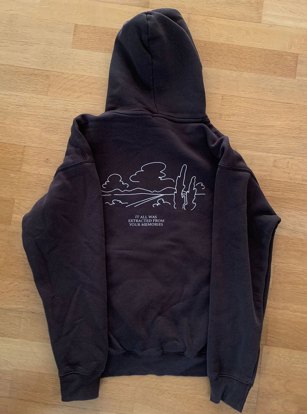 Pull&Bear Maglioni & Felpe: Pull & Bear Kapuzenpullover – Usato da herrliberg venduto da flora8008 1