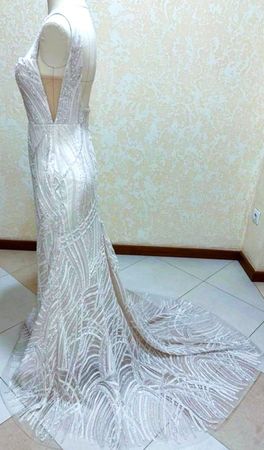 Hochzeitskleid NEU