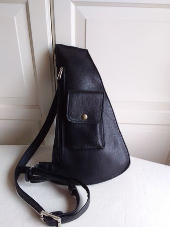 Umhängtasche