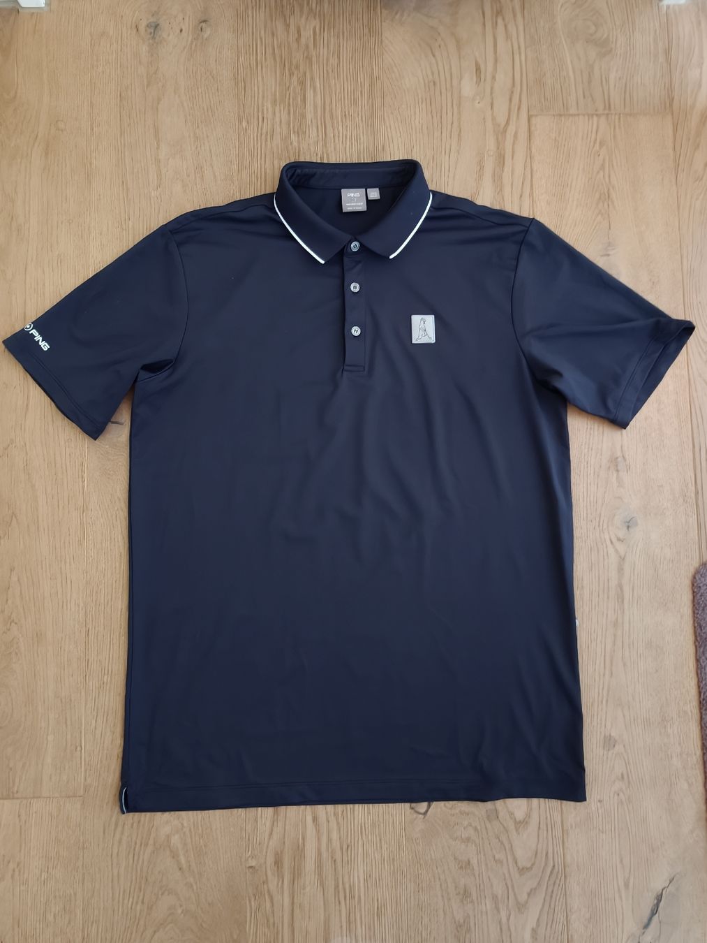 Magliette Polo: Ping Golf Polo - Grösse L - top Zustand – Usato da Bachenbülach venduto da Food4Thought