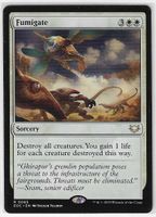 [MTG] Fumigate [en]
