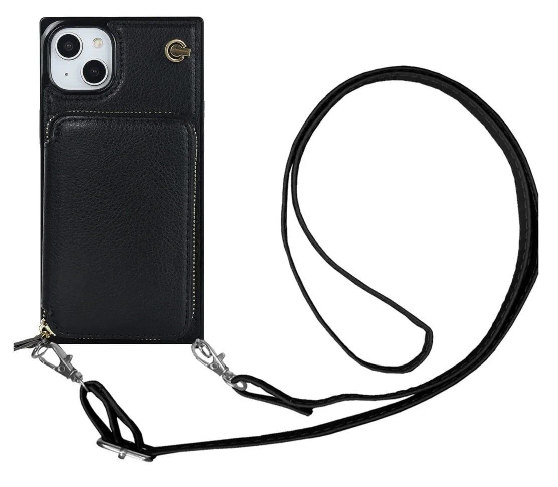 Cover & Protezioni schermo: 2 Hüllen für iPhone 14 – Usato da Bülach venduto da Murmy 2