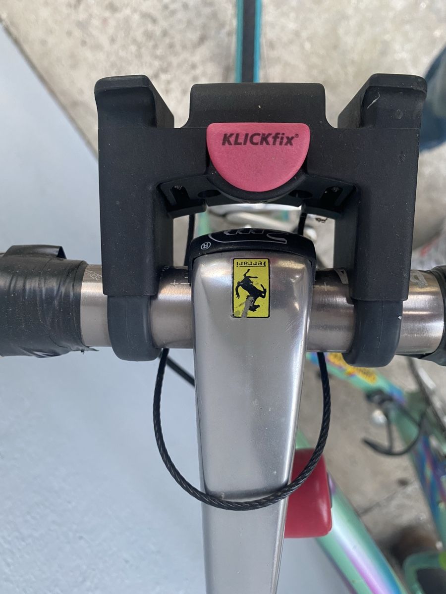 Velos: Guerriotti Rennv – Gebraucht aus Bern von RezaiH 3