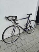 Rennvelo Cannondale