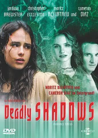 Tous les DVDs: DVD - Deadly Shadows mit Jordana Brewster – D'occasion à Bern par carola31