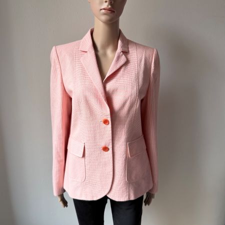 neuwertiger CONOSERI Blazer | 100% Baumwolle 🧡