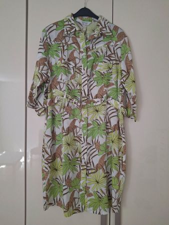 Kleid von Donna Lisa by Borgelt, Grösse 44