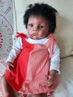 Reborn- Baby Puppe, exklusiv bei Ashton-Drake Galleries