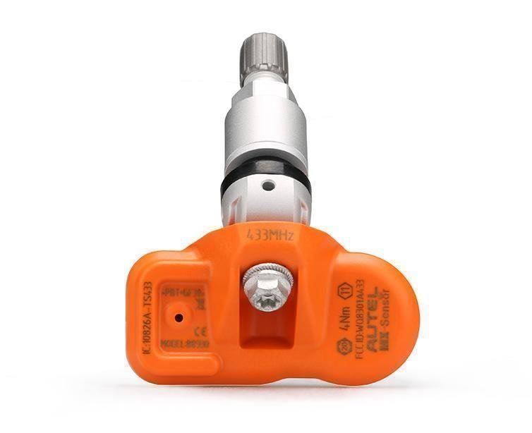 Autel Tutti gli attrezzi: Autel 433 MHz MX-Sensor PROGRAMMIERBARER – Nuovo e nell'imballaggio originale da Worblaufen venduto da Felgenboerse24