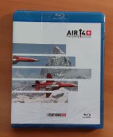 Blu-ray Disc - Air 14 Payerne Suisse