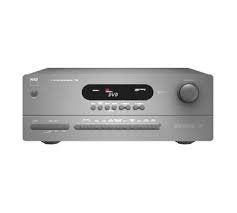 Nad Verstärker: NAD T753 "POWER DRIVE™ – Gebraucht aus Viganello von XTECHSTOREX 2