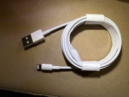 iPhone Kabel 2 Meter
