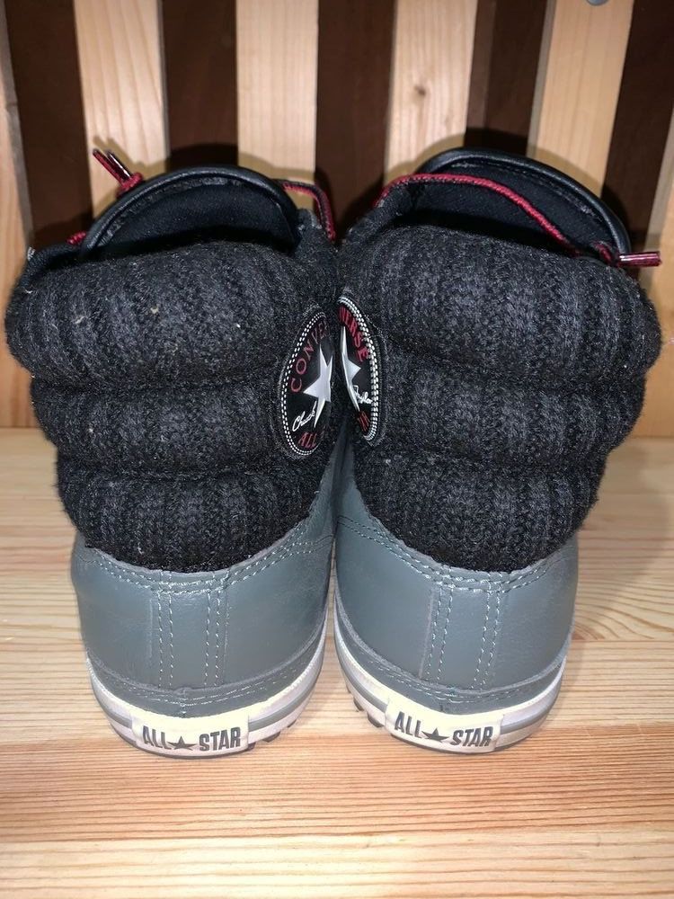 Converse Scarpe da uomo: Converse All Star – Usato da Walterswil SO venduto da Sunshineyupi 1