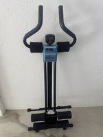 Abdominal Trainer Gymform AB Generator Bauchtrainer