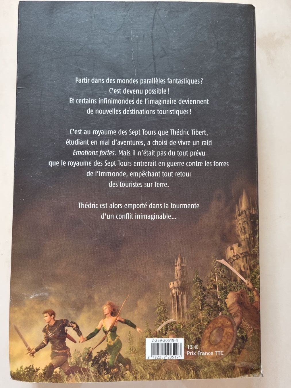Libri: Livre – Usato da Miège venduto da gis_wnk5 1